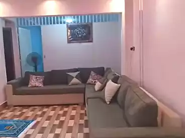 شقق للبيع في حمامات القبة، حدائق القبة، 80 متر