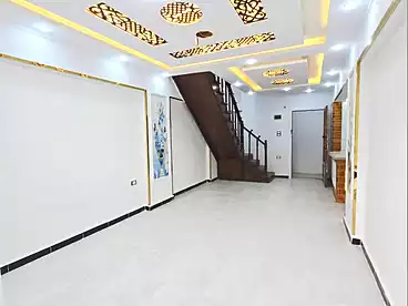 روف للبيع في شاطئ النخيل - ٦ اكتوبر، العجمي، 120 متر