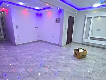 شقق للبيع في شارع شريف، حلوان، 146 متر