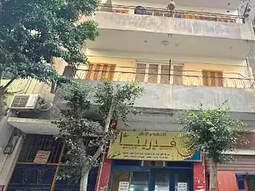 عمارات للبيع في طريق الغشام، مدينة الزقايق، 130 متر