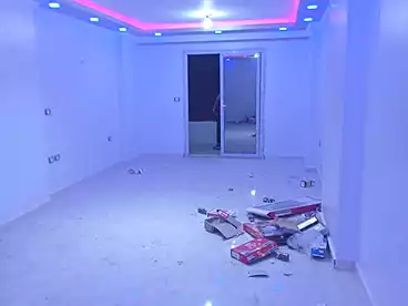 Apartments For rent in El Lebeny, Faisal, 155 sqm