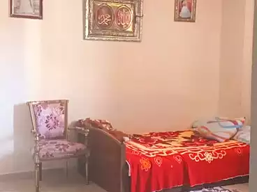 Apartments For sale in El-Salam St, El Hanouvel, 80 sqm