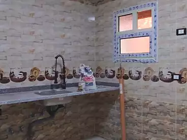 Apartments For sale in Street 27, Nozha 2, 140 sqm