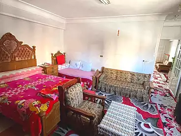 Apartments For sale in Mohammed Naguib St., Sidi Beshr Bahri, 100 sqm