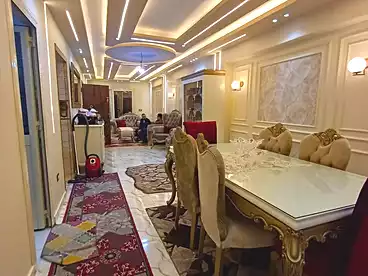 Apartments For sale in Ibn Okil St., Victoria, 110 sqm