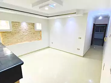 Apartments For sale in Sidi Kamal St., El Mandara Bahri, 100 sqm