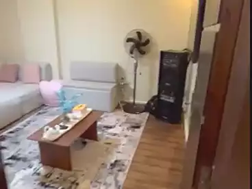 شقق للبيع في شارع الأربعين، جسر السويس، 120 متر