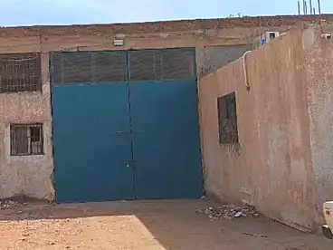 Storage For rent in Tanta City, Tanta, 250 sqm