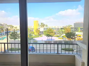 شقق للإيجار في ميفيدا بارسل، كمبوند ميفيدا - اعمار، 217 متر