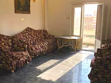 شقق للبيع في مدينة الطيران، حلوان، 100 متر