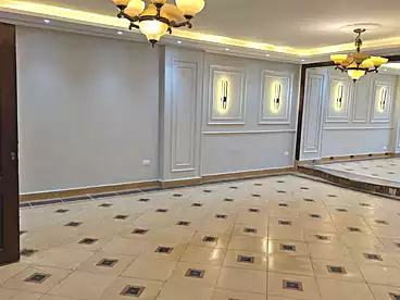 شقق للبيع في شارع احمد انسي، حلوان، 165 متر