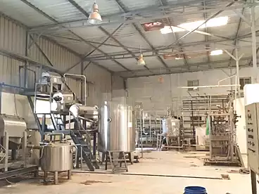 Commercial For sale in Tamiyyah City, Tamiya, 2000 sqm