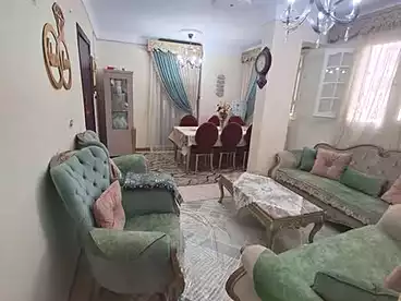 عقارات للبيع في المندرة، الاسكندرية، 90 متر
