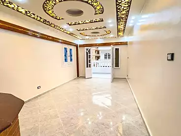 Properties For sale in Shatee El Nakheel, Al Agamy, 120 sqm
