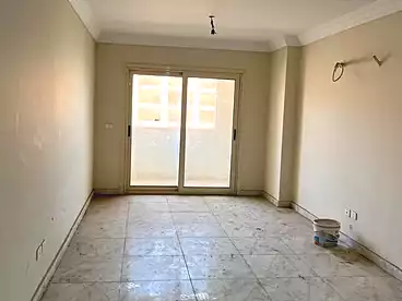 Apartments For sale in City Light Mall, El Seyouf, 120 sqm
