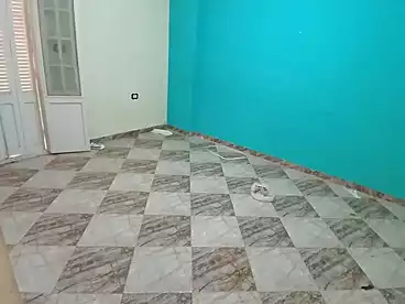 شقق للإيجار في شارع جمال عبد الناصر، العصافرة، 85 متر