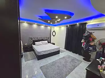 شقق للبيع في شهر العسل، البيطاش، 135 متر