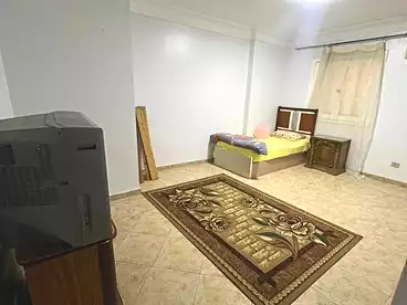 شقق للبيع في طريق الجيش، المندرة، 225 متر
