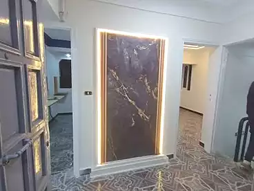 شقق للبيع في شارع الحنفية، البيطاش، 120 متر