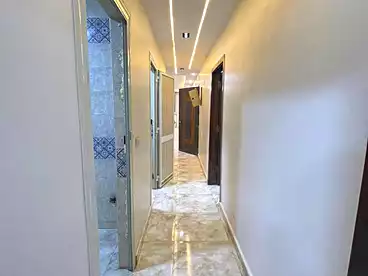 Apartments For sale in Street 27, Nozha 2, 130 sqm