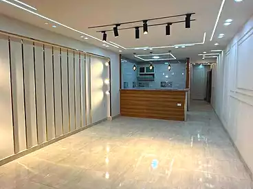 Apartments For sale in El Khamseen St., Nozha 2, 140 sqm