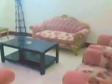 Furnished Apartment For sale in Dr Lashin St., El Mariotia, 100 sqm