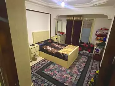 Roof For sale in Shahr El Assal, El Bitash, 200 sqm