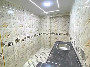 Apartments For sale in Street 27, Nozha 2, 140 sqm