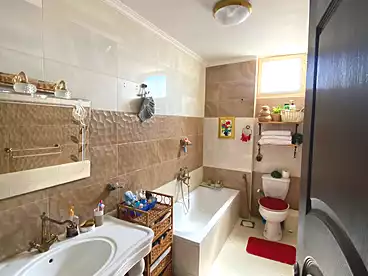 Apartments For sale in Bianchi, El Bitash, 140 sqm