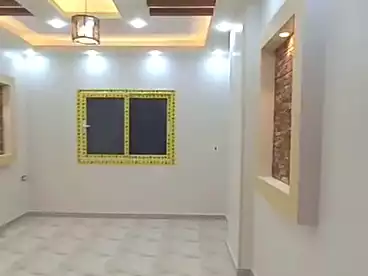 Apartments For rent in El Talbeya, Faisal, 200 sqm