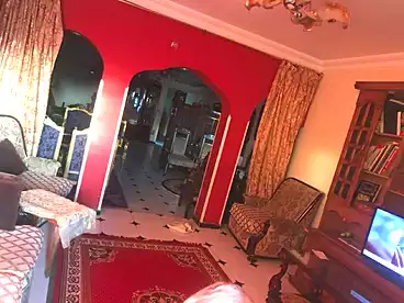 عقارات للإيجار في حلمية الزيتون، الزيتون، 120 متر