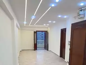 Apartments For sale in Street 45, El Asafra, 100 sqm