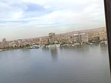 شقق للبيع في حى الجيزة، الجيزة، 380 متر