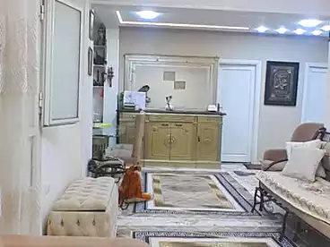 شقق للبيع في شارع 30، العصافرة قبلي، 90 متر