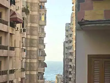 شقق للبيع في العصافرة بحري، العصافرة، 135 متر