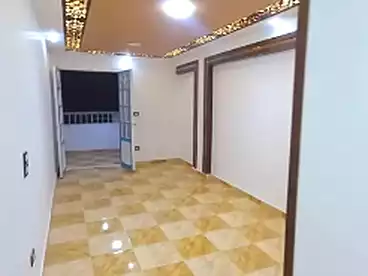 عقارات للبيع في شارع رقم 55، شاطئ النخيل - ٦ اكتوبر، 100 متر