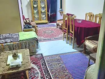 Apartments For sale in Kabeish Road, Faisal, 120 sqm