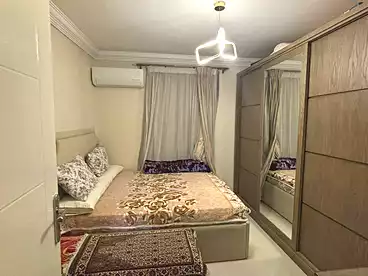 شقق للبيع في حلوان، القاهرة الكبرى، 105 متر