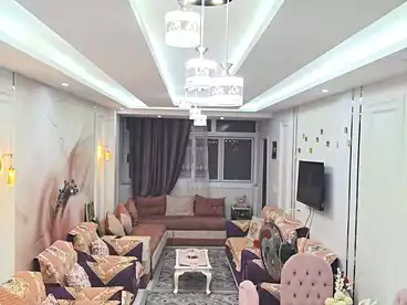 شقق للبيع في الهانوفيل، العجمي، 130 متر