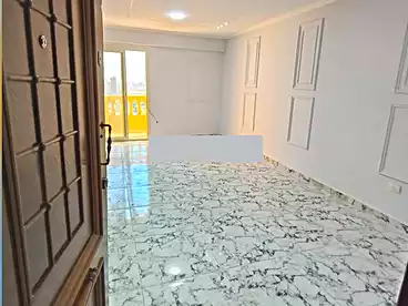 Apartments For sale in Shamaa, El Seyouf, 120 sqm
