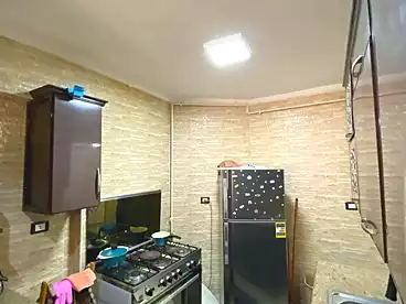 Apartments For sale in Al Nouqrashi St, El Bitash, 150 sqm