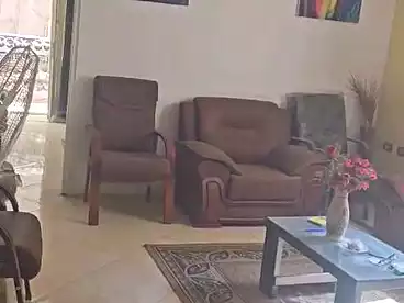 Apartments For sale in El Horeya St., Ain Shams El Sharkia, 140 sqm