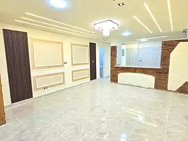 شاليهات للبيع في شارع رقم 59، شاطئ النخيل - ٦ اكتوبر، 162 متر