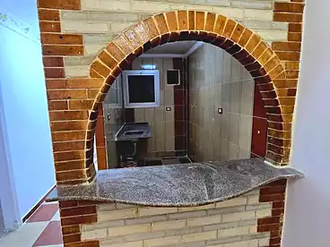 Apartments For sale in No 8 St, Shatee El Nakheel, 100 sqm