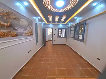 شاليهات للبيع في شارع رقم 19، شاطئ النخيل - ٦ اكتوبر، 150 متر