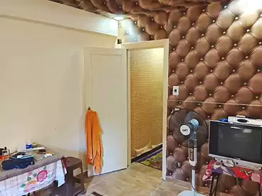 Apartments For sale in Moritania St., El Mandara, 60 sqm
