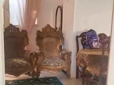 Apartments For sale in Mecca St., El Bitash, 115 sqm