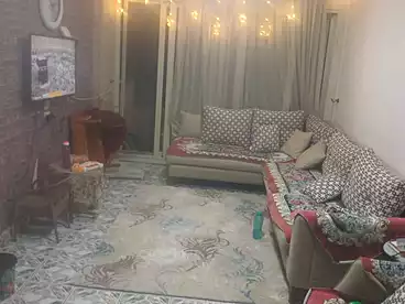 شقق للبيع في شارع عقل باشا، سيدي بشر قبلي، 85 متر