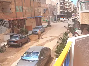 عقارات للبيع في شارع رقم 19، شاطئ النخيل - ٦ اكتوبر، 90 متر