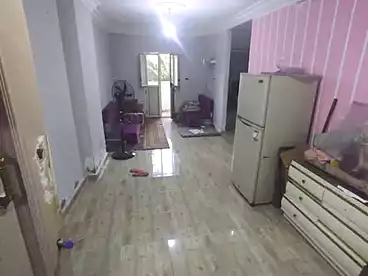 Apartments For sale in El Bitash, Al Agamy, 85 sqm